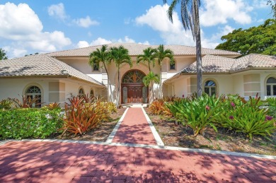 Opportunity Calls!!!  This amazing home located in the exclusive on Pine Tree Golf Club in Florida - for sale on GolfHomes.com, golf home, golf lot