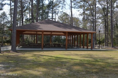 Spacious and affordable condo in the always popular Fairway on Carolina Shores Golf Course in North Carolina - for sale on GolfHomes.com, golf home, golf lot