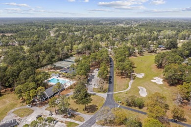 Spacious and affordable condo in the always popular Fairway on Carolina Shores Golf Course in North Carolina - for sale on GolfHomes.com, golf home, golf lot