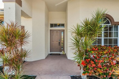 As you step inside, you'll immediately appreciate the open floor on Tara Golf and Country Club in Florida - for sale on GolfHomes.com, golf home, golf lot