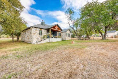 Beautiful custom-built 3-bedroom, 2-bath home with office on  in Texas - for sale on GolfHomes.com, golf home, golf lot