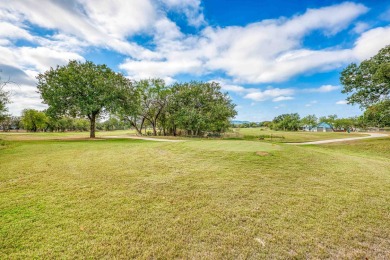 Beautiful custom-built 3-bedroom, 2-bath home with office on  in Texas - for sale on GolfHomes.com, golf home, golf lot