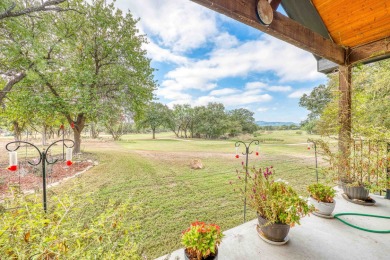 Beautiful custom-built 3-bedroom, 2-bath home with office on  in Texas - for sale on GolfHomes.com, golf home, golf lot