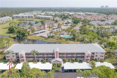 1st Floor 3 bedroom end unit with private entrance. Nice golf on  in Florida - for sale on GolfHomes.com, golf home, golf lot