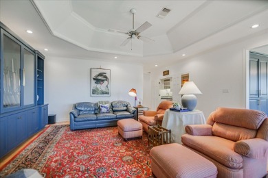 Rare Aviation lifestyle property adjacent to the Horseshoe Bay on Slick Rock Golf Course - Horseshoe Bay in Texas - for sale on GolfHomes.com, golf home, golf lot
