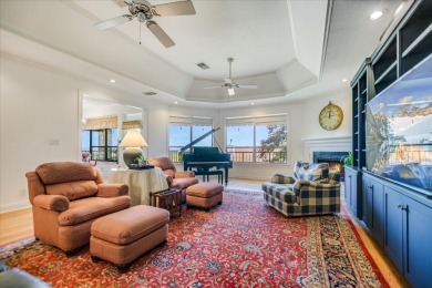Rare Aviation lifestyle property adjacent to the Horseshoe Bay on Slick Rock Golf Course - Horseshoe Bay in Texas - for sale on GolfHomes.com, golf home, golf lot
