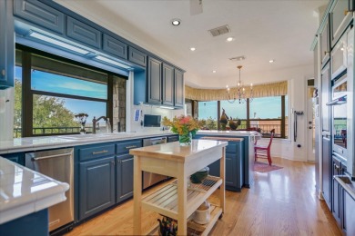 Rare Aviation lifestyle property adjacent to the Horseshoe Bay on Slick Rock Golf Course - Horseshoe Bay in Texas - for sale on GolfHomes.com, golf home, golf lot