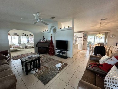 Lot 434 | $183,900 | 3 Bed | 2 Bath | 2,172 sq. ft.  Nestled on on Four Lakes Golf Club in Florida - for sale on GolfHomes.com, golf home, golf lot