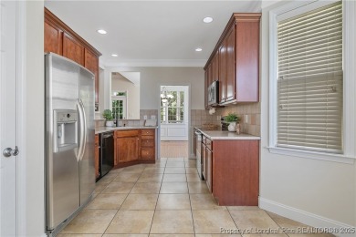 Beautiful Home in Desirable Anderson Creek Club. Welcome to this on Anderson Creek Golf Club in North Carolina - for sale on GolfHomes.com, golf home, golf lot