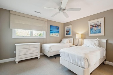 This exquisite oceanfront villa boasts breathtaking views from on Wild Dunes Harbor Golf Resort in South Carolina - for sale on GolfHomes.com, golf home, golf lot