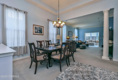 Public Remarks
WELCOME to prestigious SEA OAKS golf community on Sea Oaks Golf Club in New Jersey - for sale on GolfHomes.com, golf home, golf lot