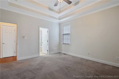 Beautiful Home in Desirable Anderson Creek Club. Welcome to this on Anderson Creek Golf Club in North Carolina - for sale on GolfHomes.com, golf home, golf lot