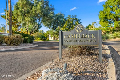 This exceptional home, located adjacent to Camelback Country on Camelback Golf Club in Arizona - for sale on GolfHomes.com, golf home, golf lot