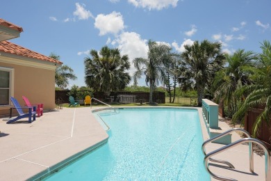 Very attractive spacious 3-bedroom split arrangement bedrooms, 3 on South Padre Island Golf Club in Texas - for sale on GolfHomes.com, golf home, golf lot