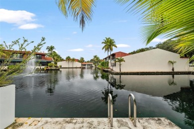 Fully renovated 4bedroom, 3bathroom home 2,205 square feet,  a on Don Shulas Golf Course and Club in Florida - for sale on GolfHomes.com, golf home, golf lot