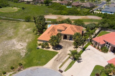 Very attractive spacious 3-bedroom split arrangement bedrooms, 3 on South Padre Island Golf Club in Texas - for sale on GolfHomes.com, golf home, golf lot