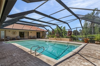 Welcome to 15621 Kilmarnock Dr, a stunning 3,064 SQFT home on Fiddlesticks Country Club in Florida - for sale on GolfHomes.com, golf home, golf lot