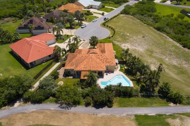 Very attractive spacious 3-bedroom split arrangement bedrooms, 3 on South Padre Island Golf Club in Texas - for sale on GolfHomes.com, golf home, golf lot