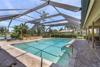 Welcome to 15621 Kilmarnock Dr, a stunning 3,064 SQFT home on Fiddlesticks Country Club in Florida - for sale on GolfHomes.com, golf home, golf lot