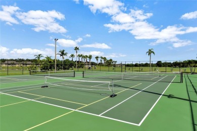Live the relaxed Florida lifestyle in this desirable 1st floor on Vero Beach South Golf Course in Florida - for sale on GolfHomes.com, golf home, golf lot