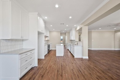 Welcome to this new construction 3 bedroom, 2 bath home in the on Corsicana Country Club in Texas - for sale on GolfHomes.com, golf home, golf lot