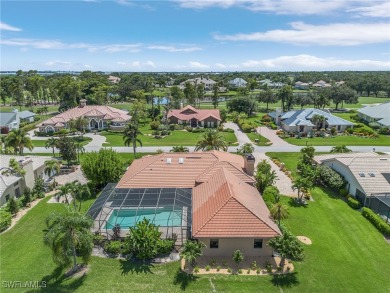 Welcome to 15621 Kilmarnock Dr, a stunning 3,064 SQFT home on Fiddlesticks Country Club in Florida - for sale on GolfHomes.com, golf home, golf lot