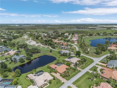 Welcome to 15621 Kilmarnock Dr, a stunning 3,064 SQFT home on Fiddlesticks Country Club in Florida - for sale on GolfHomes.com, golf home, golf lot