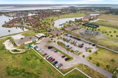 Very attractive spacious 3-bedroom split arrangement bedrooms, 3 on South Padre Island Golf Club in Texas - for sale on GolfHomes.com, golf home, golf lot