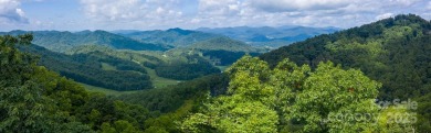 This home site is one of the largest at Mountain Air. It is also on Mountain Air Country Club in North Carolina - for sale on GolfHomes.com, golf home, golf lot