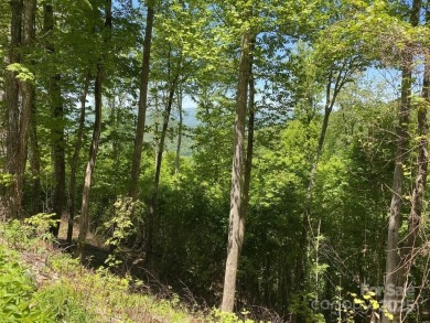 This home site is one of the largest at Mountain Air. It is also on Mountain Air Country Club in North Carolina - for sale on GolfHomes.com, golf home, golf lot