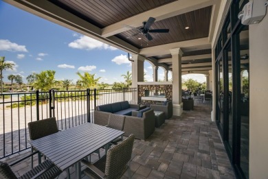 Resort-Style Living at Its Finest! Welcome to your perfect on Lakewood National Golf Club in Florida - for sale on GolfHomes.com, golf home, golf lot