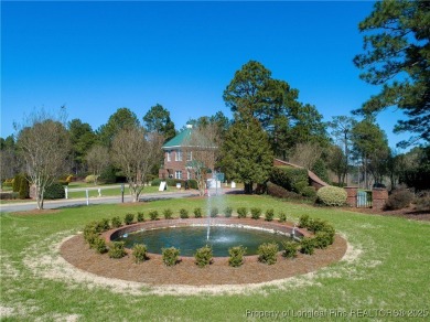 Beautiful Home in Desirable Anderson Creek Club. Welcome to this on Anderson Creek Golf Club in North Carolina - for sale on GolfHomes.com, golf home, golf lot