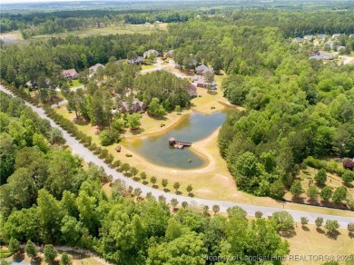 Beautiful Home in Desirable Anderson Creek Club. Welcome to this on Anderson Creek Golf Club in North Carolina - for sale on GolfHomes.com, golf home, golf lot