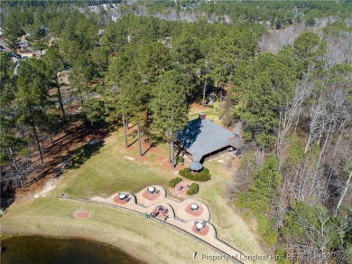 Beautiful Home in Desirable Anderson Creek Club. Welcome to this on Anderson Creek Golf Club in North Carolina - for sale on GolfHomes.com, golf home, golf lot