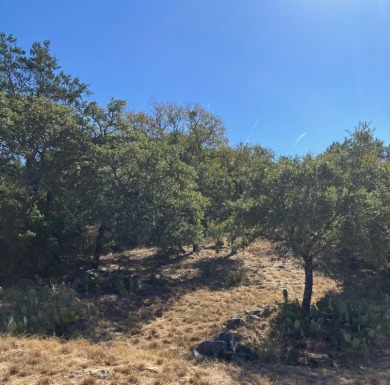 This is an affordable lot in a peaceful area of Horseshoe Bay on Slick Rock Golf Course - Horseshoe Bay in Texas - for sale on GolfHomes.com, golf home, golf lot