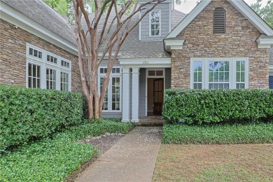 Neighborhood, curb appeal, & the floor plan are a few of my on Moores Mill Golf Club in Alabama - for sale on GolfHomes.com, golf home, golf lot