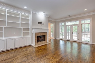 Neighborhood, curb appeal, & the floor plan are a few of my on Moores Mill Golf Club in Alabama - for sale on GolfHomes.com, golf home, golf lot