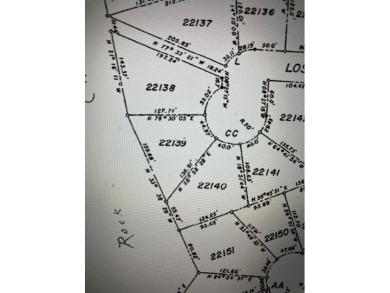 This is a great price for a Horseshoe Bay lot with breezy on Slick Rock Golf Course - Horseshoe Bay in Texas - for sale on GolfHomes.com, golf home, golf lot