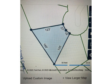 This is a great price for a Horseshoe Bay lot with breezy on Slick Rock Golf Course - Horseshoe Bay in Texas - for sale on GolfHomes.com, golf home, golf lot