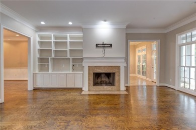 Neighborhood, curb appeal, & the floor plan are a few of my on Moores Mill Golf Club in Alabama - for sale on GolfHomes.com, golf home, golf lot