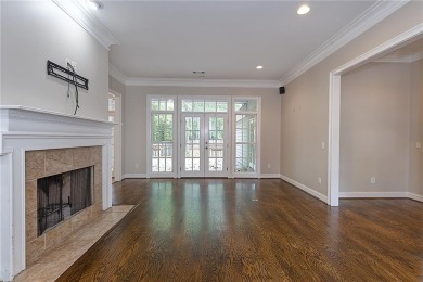 Neighborhood, curb appeal, & the floor plan are a few of my on Moores Mill Golf Club in Alabama - for sale on GolfHomes.com, golf home, golf lot