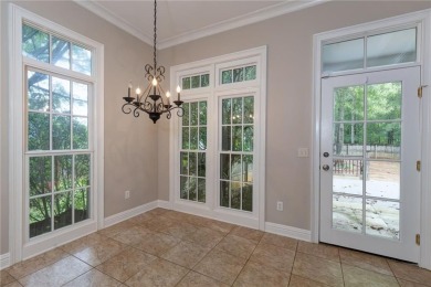 Neighborhood, curb appeal, & the floor plan are a few of my on Moores Mill Golf Club in Alabama - for sale on GolfHomes.com, golf home, golf lot