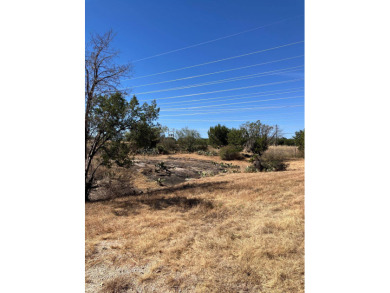 This lot is situated at the end of a cul-de-sac near the lake on Slick Rock Golf Course - Horseshoe Bay in Texas - for sale on GolfHomes.com, golf home, golf lot