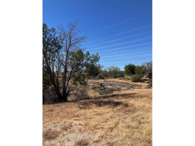 This lot is situated at the end of a cul-de-sac near the lake on Slick Rock Golf Course - Horseshoe Bay in Texas - for sale on GolfHomes.com, golf home, golf lot