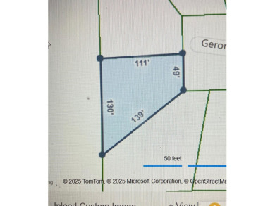 This lot is situated at the end of a cul-de-sac near the lake on Slick Rock Golf Course - Horseshoe Bay in Texas - for sale on GolfHomes.com, golf home, golf lot