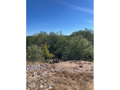 This Horseshoe Bay property offers elevation and hill country on Slick Rock Golf Course - Horseshoe Bay in Texas - for sale on GolfHomes.com, golf home, golf lot