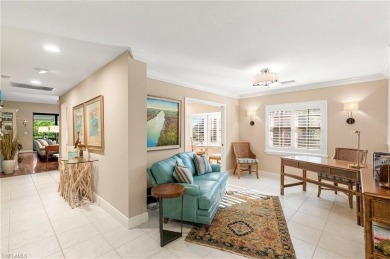 Immaculate, professionally designed, and move-in ready! This on  in Florida - for sale on GolfHomes.com, golf home, golf lot