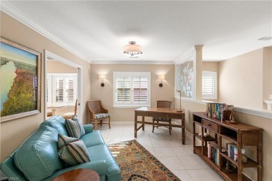 Immaculate, professionally designed, and move-in ready! This on  in Florida - for sale on GolfHomes.com, golf home, golf lot