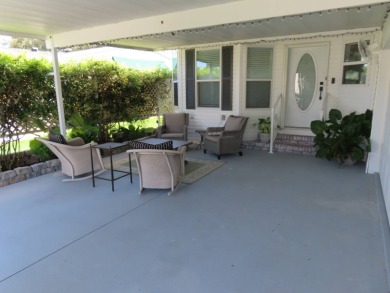 Beautiful newly updated Garage Home just listed in Crane Lakes on Crane Lakes Golf and Country Club in Florida - for sale on GolfHomes.com, golf home, golf lot