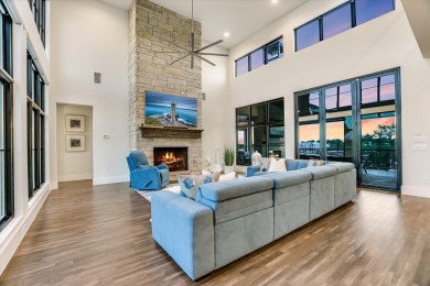 FIRST TIME OFFERED FOR SALE IN HIGHLY DESIRED LEGENDARY ESTATES on Legends Golf Course in Texas - for sale on GolfHomes.com, golf home, golf lot